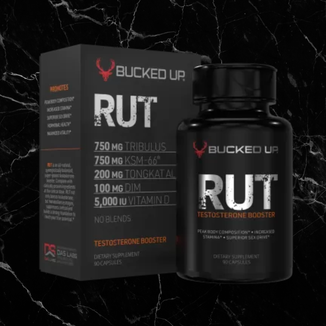 Rut Test Booster